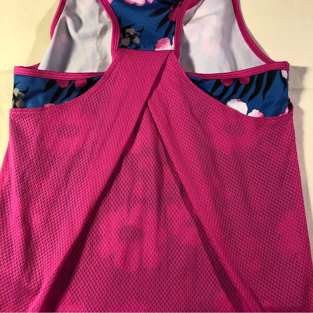 Avia Racerback Athletic Top - Picture 12 of 16